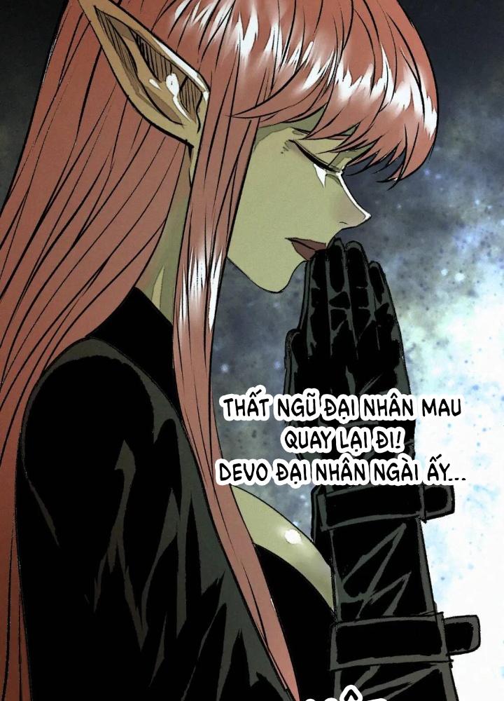 Tôi Bị Boss Đánh Cho Tơi Tả Chapter 41 - Next Chapter 42