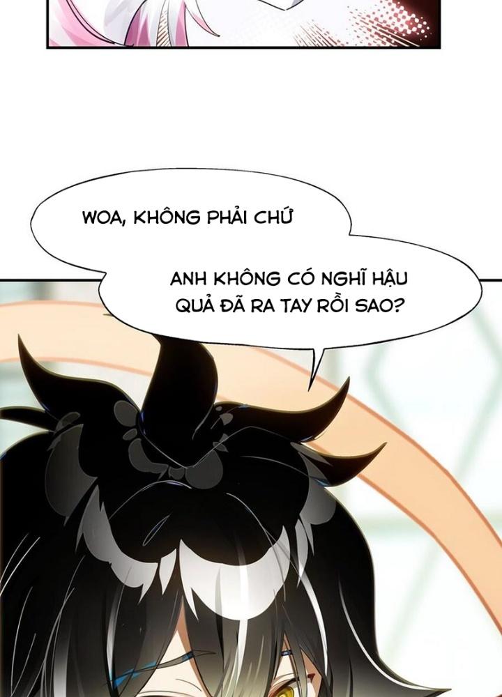 Phòng Trò Chuyện VR Chapter 22 - Trang 2