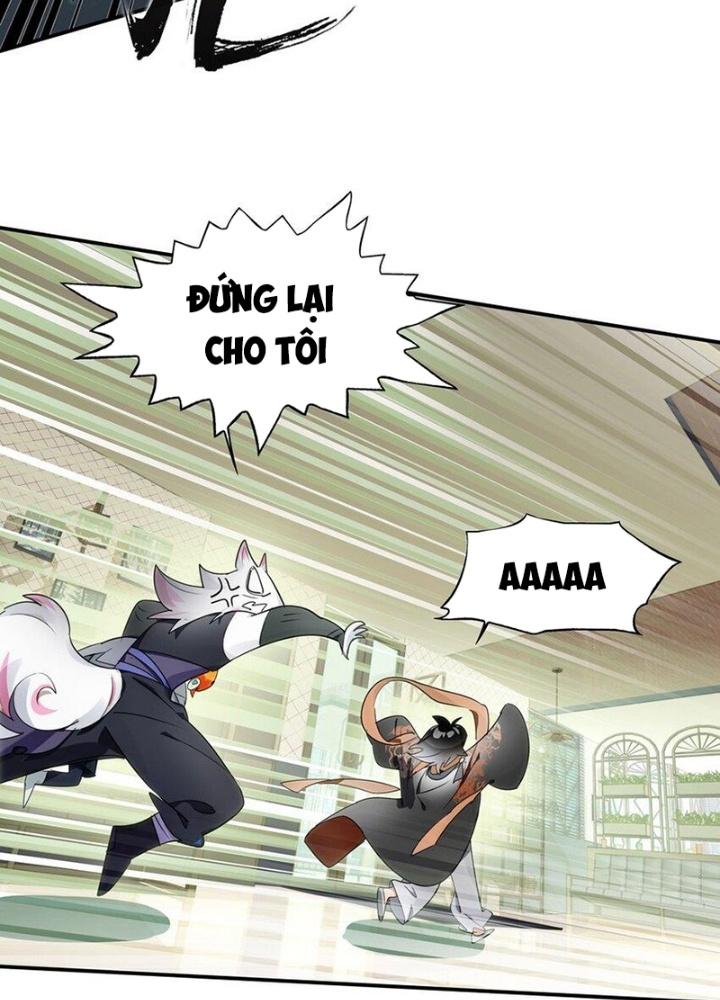 Phòng Trò Chuyện VR Chapter 22 - Trang 2