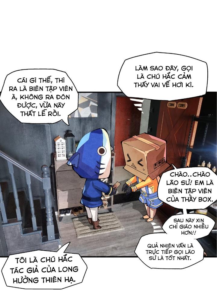 Long Hưởng Thiên Hạ Chapter 26 - Next Chapter 27