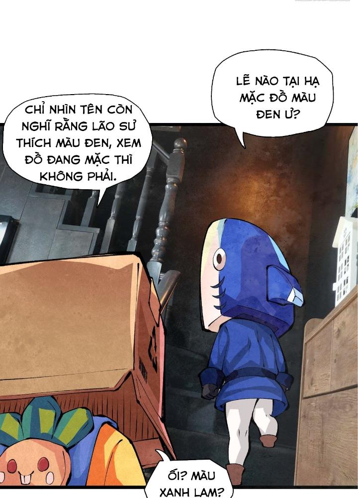 Long Hưởng Thiên Hạ Chapter 26 - Next Chapter 27