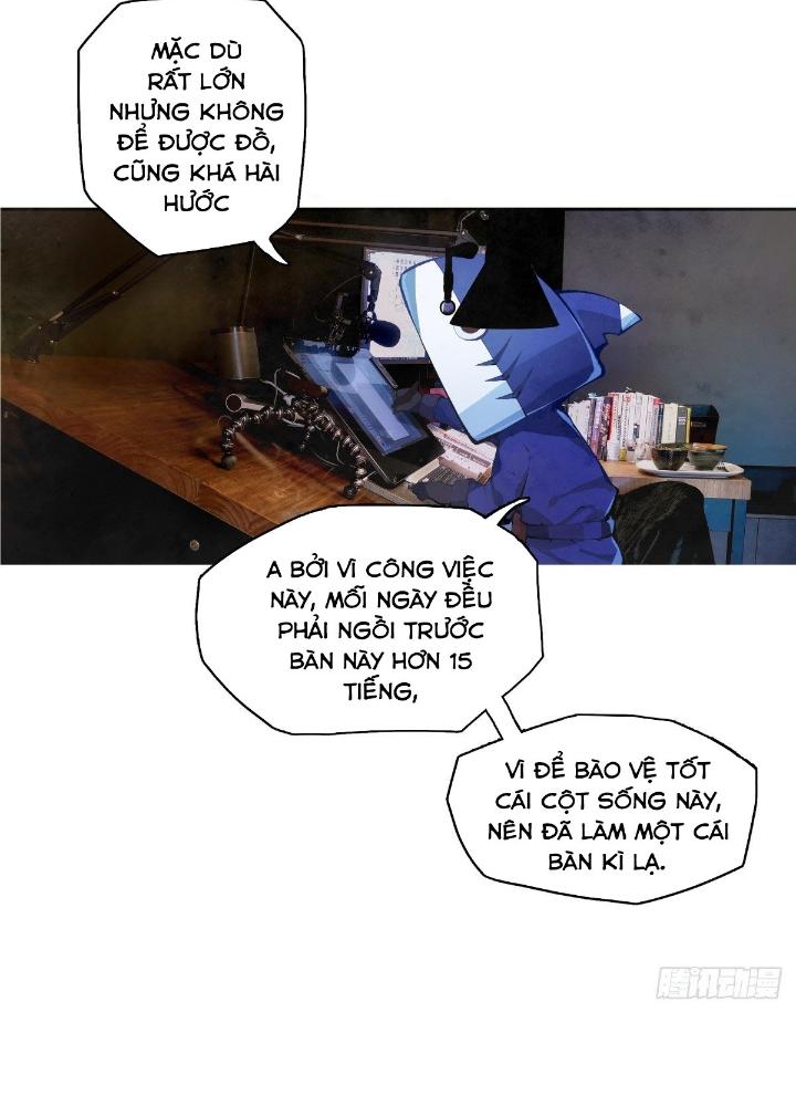 Long Hưởng Thiên Hạ Chapter 26 - Next Chapter 27