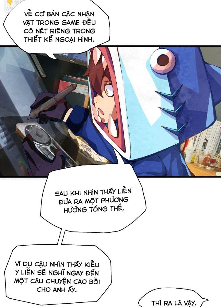 Long Hưởng Thiên Hạ Chapter 26 - Next Chapter 27