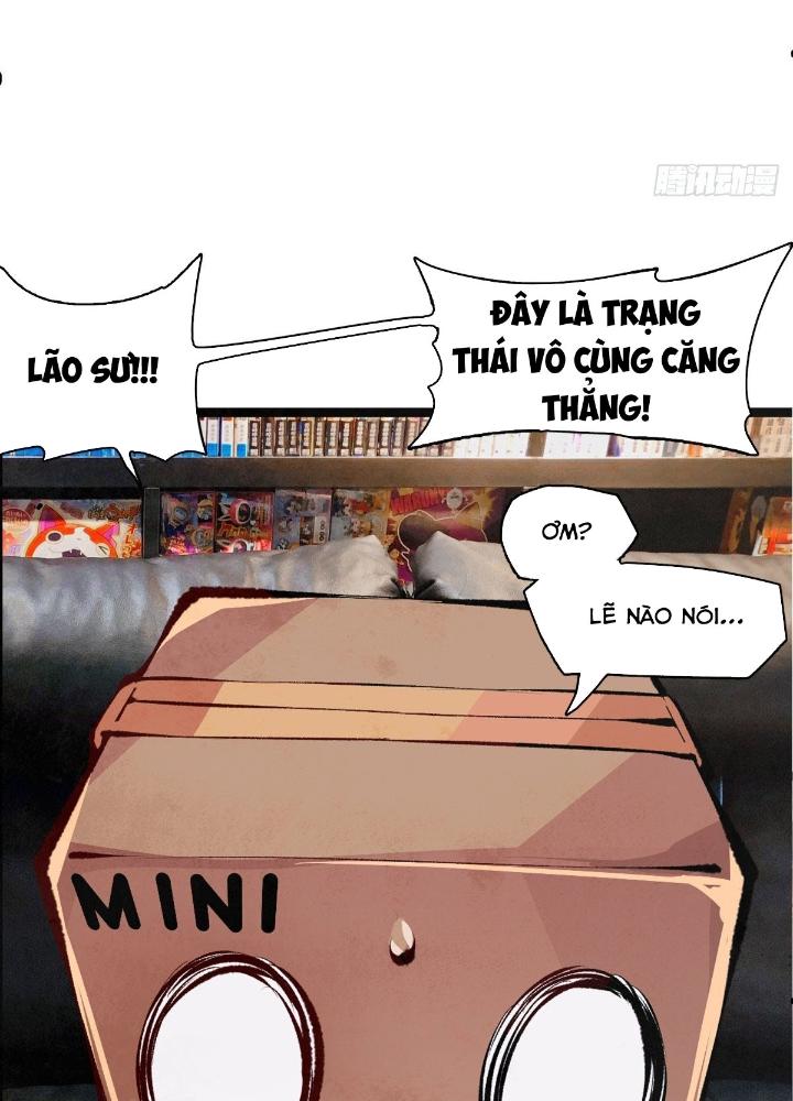 Long Hưởng Thiên Hạ Chapter 26 - Next Chapter 27