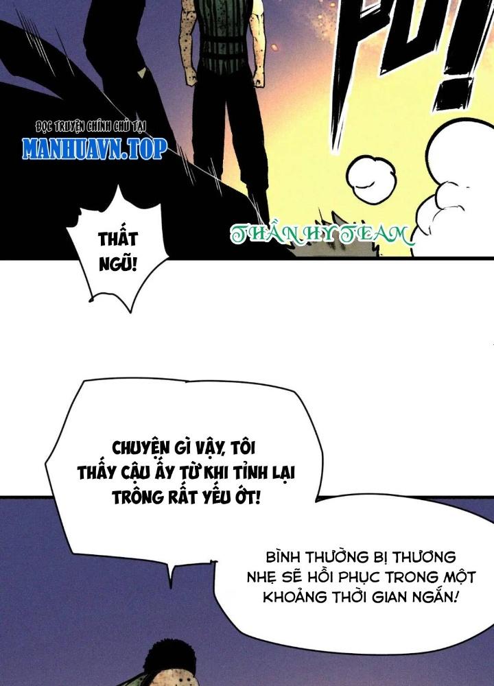 Tôi Bị Boss Đánh Cho Tơi Tả Chapter 46 - Next Chapter 47