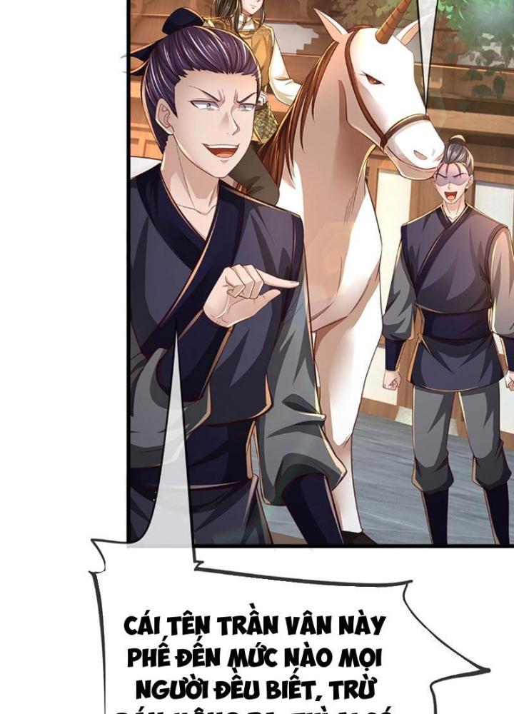 Ta Có Thể Cướp Đoạt Cơ Duyên Chapter 3 - Trang 2