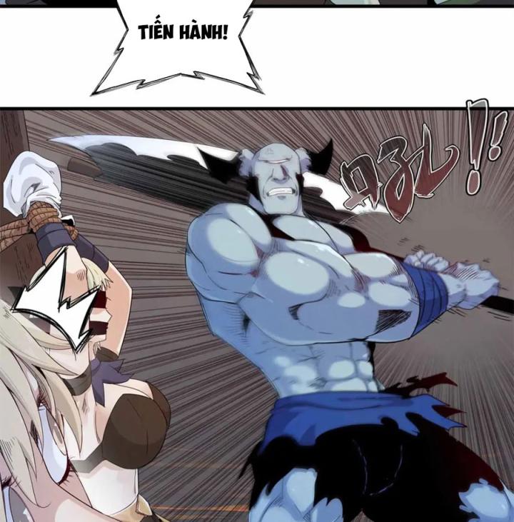 Từ Giờ, Ta Chính Là Bậc Thầy Của Pháp Sư Chapter 116 - Next Chapter 117