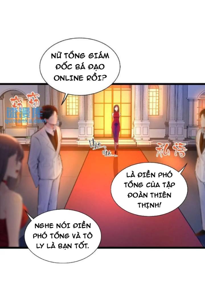 Tuyệt Thế Thiên Tài Hệ Thống Chapter 112 - Next Chapter 113