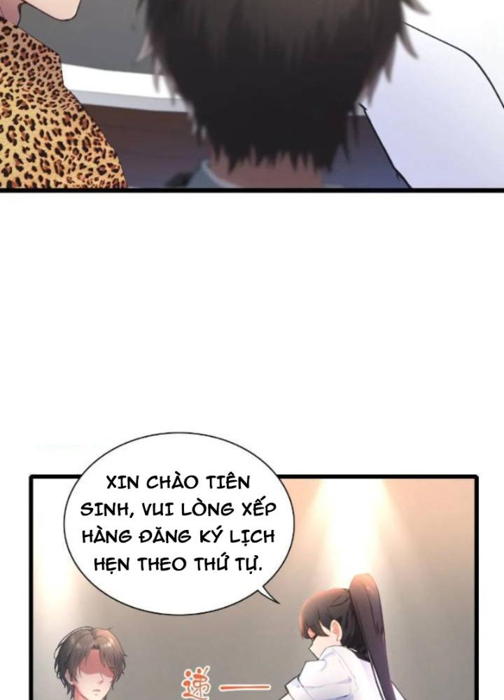 Tuyệt Thế Thiên Tài Hệ Thống Chapter 113 - Next Chapter 114