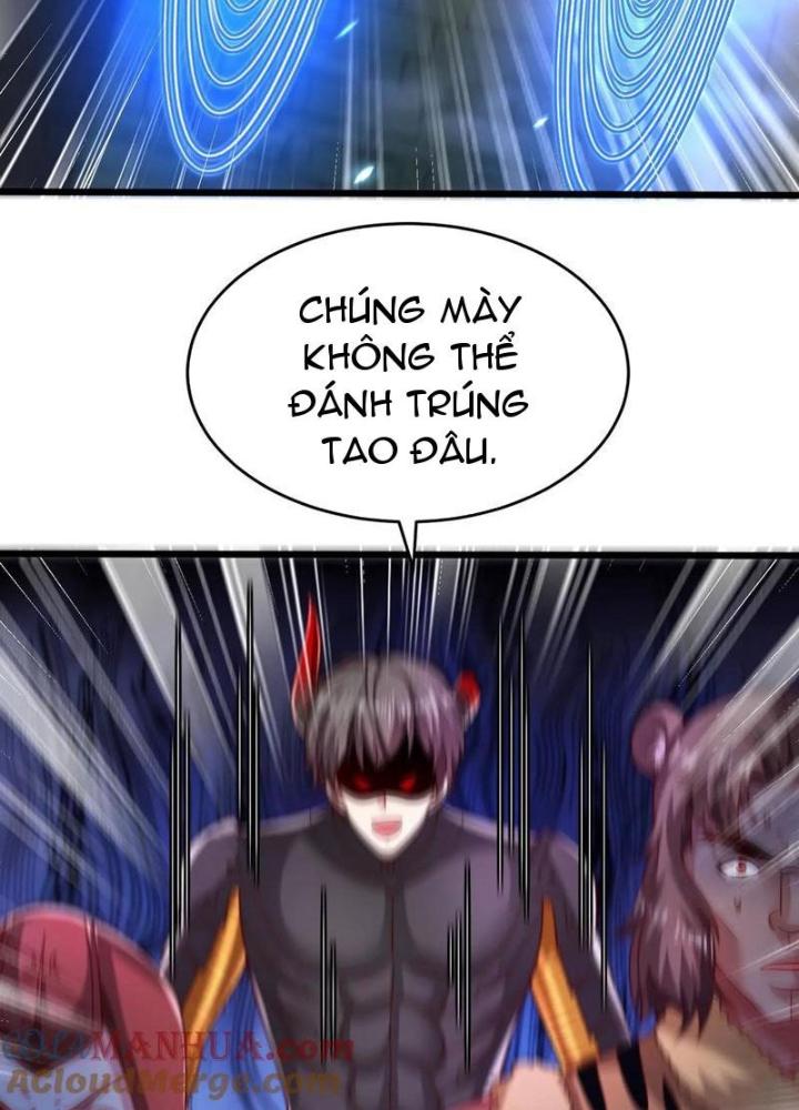 Bỉ Nhân Độc Tìm Đường Chết Chapter 139 - Next Chapter 140