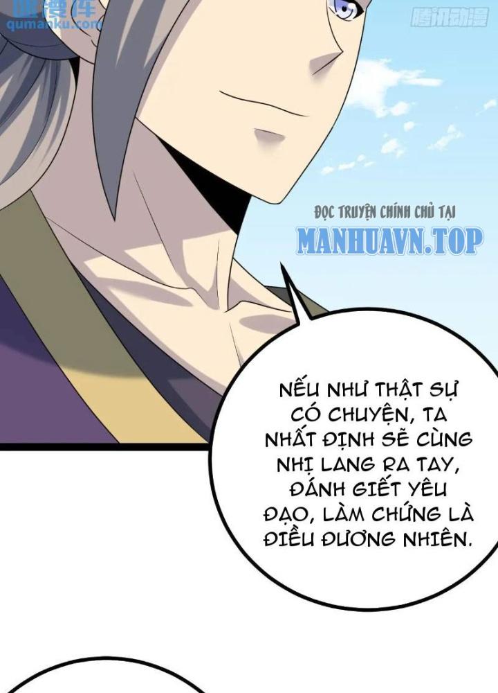 Tu tiên là ngõ cụt Chapter 65 - Next Chapter 66