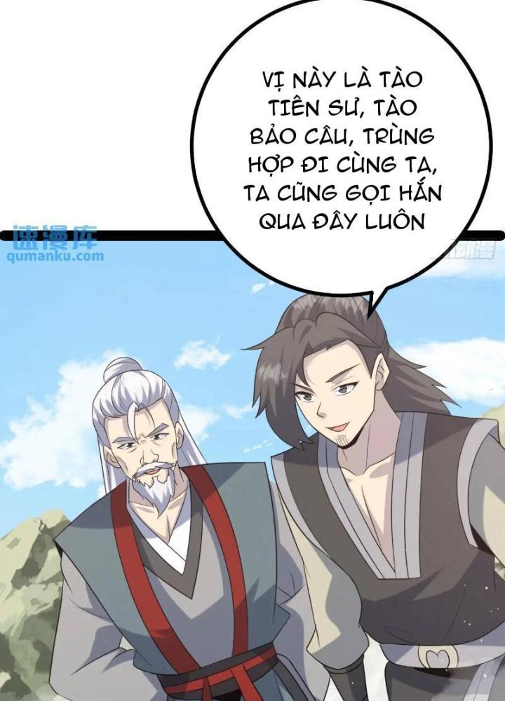 Tu tiên là ngõ cụt Chapter 65 - Next Chapter 66