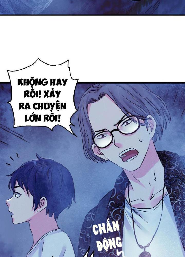 Ký Hiệu Cuối Cùng Chapter 11 - Trang 2