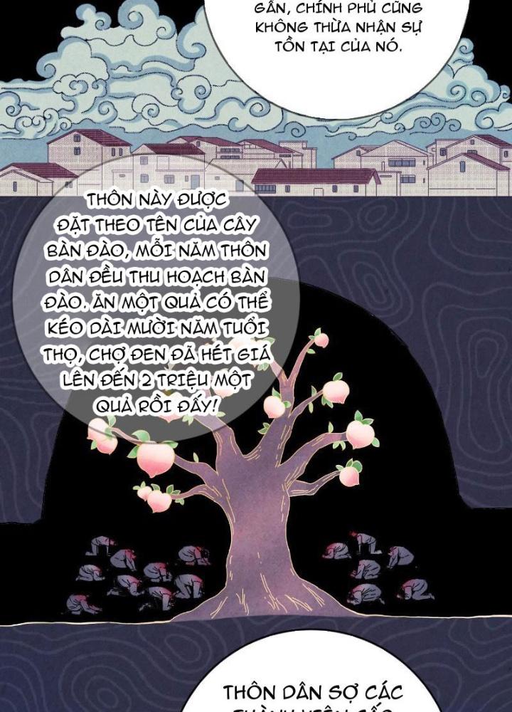 Ký Hiệu Cuối Cùng Chapter 11 - Trang 2