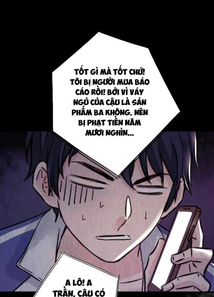 Ký Hiệu Cuối Cùng Chapter 11 - Trang 2