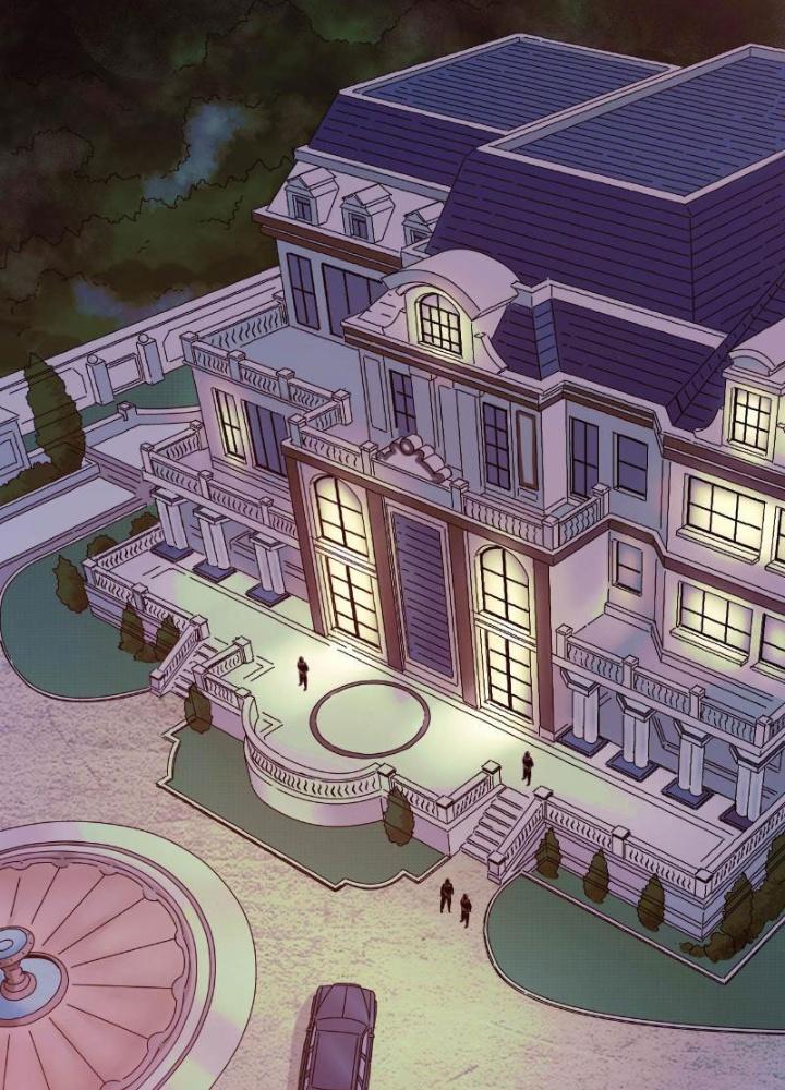 Ký Hiệu Cuối Cùng Chapter 11 - Trang 2