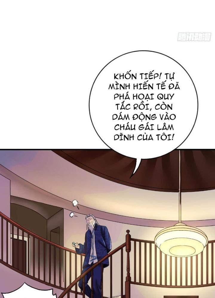 Ký Hiệu Cuối Cùng Chapter 11 - Trang 2