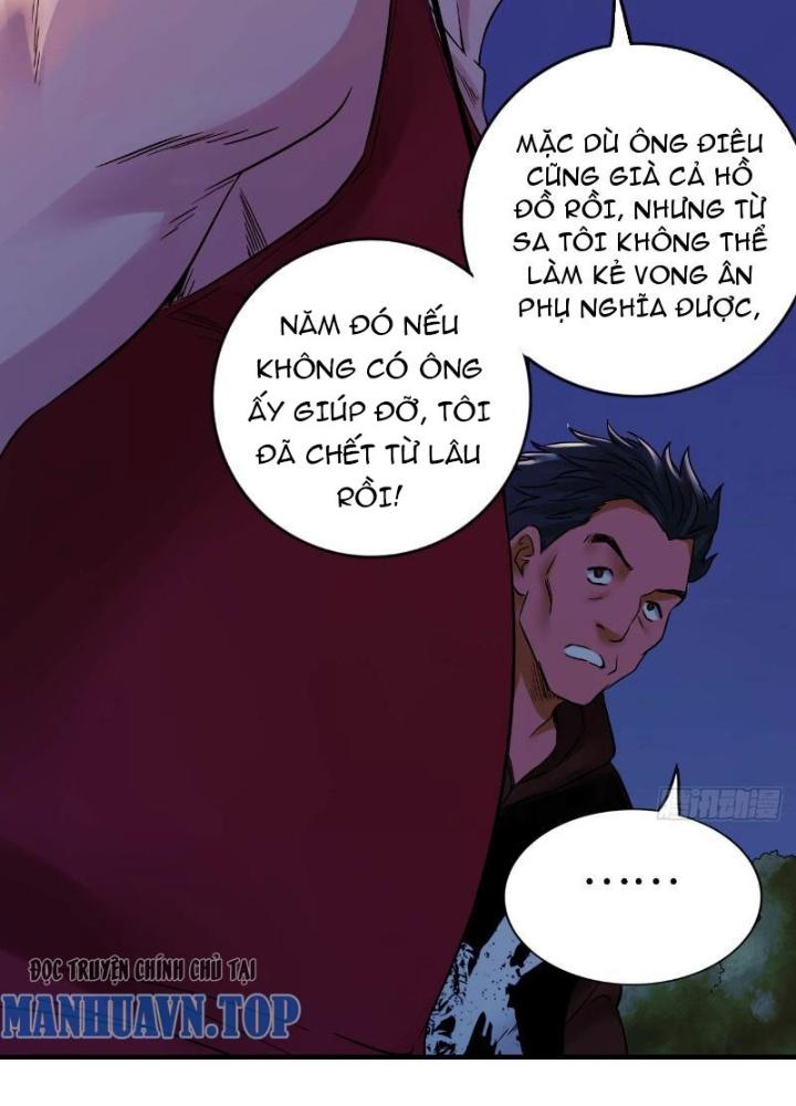 Ký Hiệu Cuối Cùng Chapter 11 - Trang 2