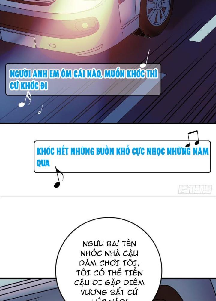Ký Hiệu Cuối Cùng Chapter 11 - Trang 2