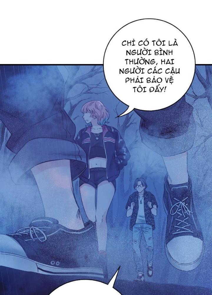 Ký Hiệu Cuối Cùng Chapter 11 - Trang 2