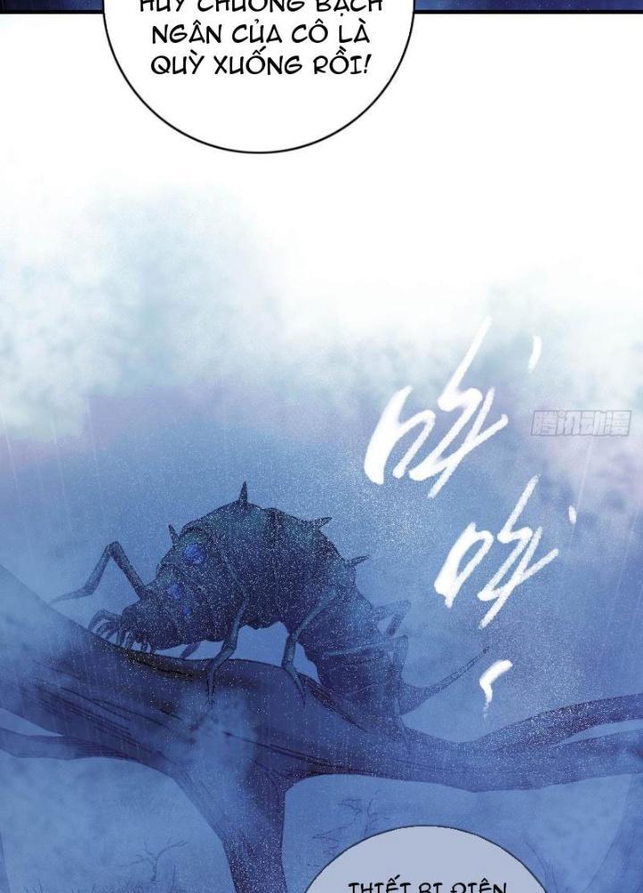 Ký Hiệu Cuối Cùng Chapter 11 - Trang 2