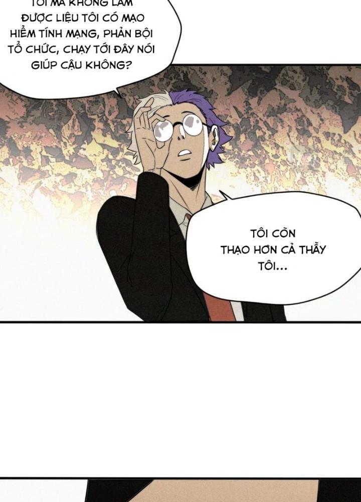 Tôi Bị Boss Đánh Cho Tơi Tả Chapter 50 - Next Chapter 51