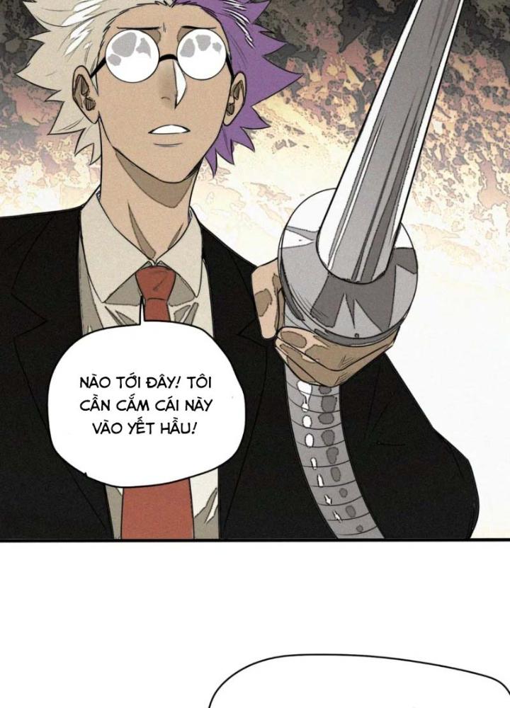 Tôi Bị Boss Đánh Cho Tơi Tả Chapter 50 - Next Chapter 51