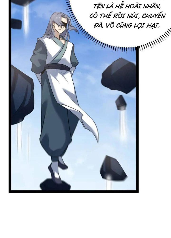 Tu tiên là ngõ cụt Chapter 67 - Next Chapter 68
