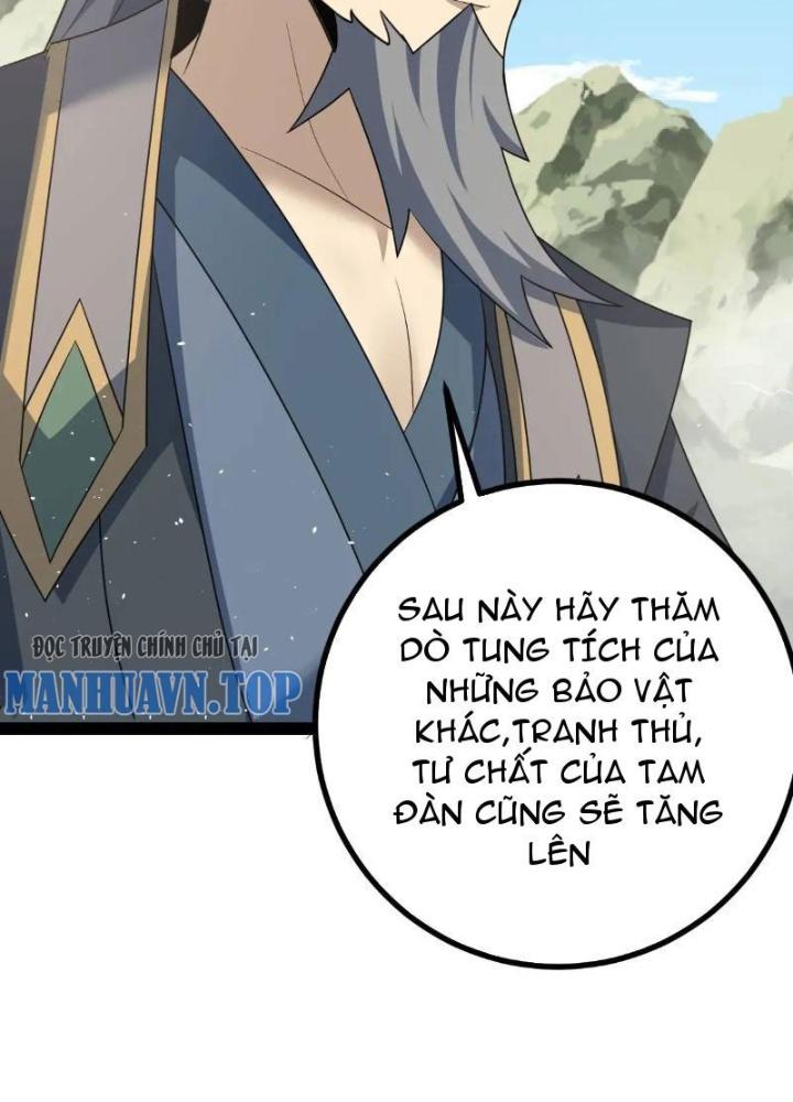 Tu tiên là ngõ cụt Chapter 67 - Next Chapter 68