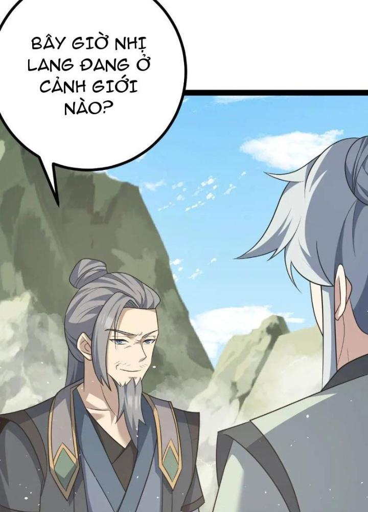 Tu tiên là ngõ cụt Chapter 67 - Next Chapter 68