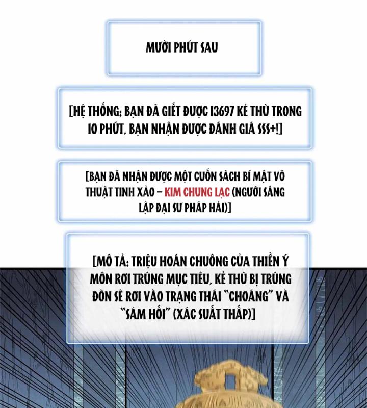 Từ Giờ, Ta Chính Là Bậc Thầy Của Pháp Sư Chapter 117 - Next Chapter 118