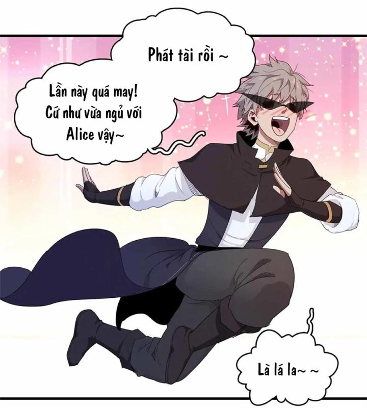 Từ Giờ, Ta Chính Là Bậc Thầy Của Pháp Sư Chapter 117 - Next Chapter 118