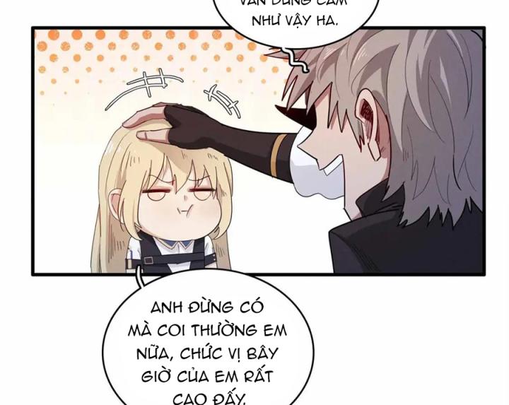 Từ Giờ, Ta Chính Là Bậc Thầy Của Pháp Sư Chapter 117 - Next Chapter 118