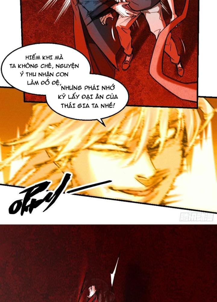 Ngô Mệnh Phụng Thiên Chapter 4 - Next Chapter 5