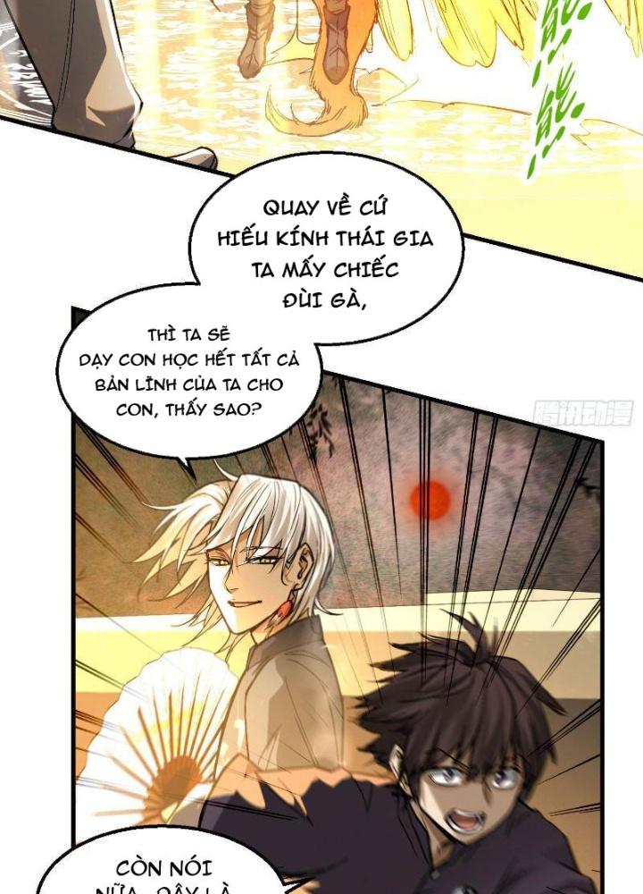 Ngô Mệnh Phụng Thiên Chapter 4 - Next Chapter 5