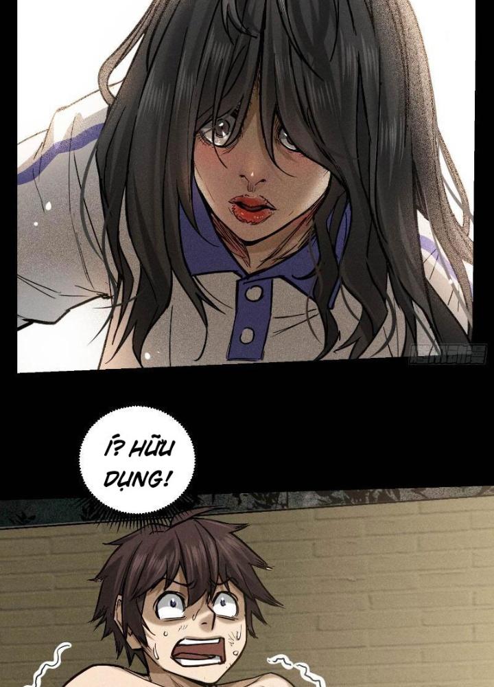 Ngô Mệnh Phụng Thiên Chapter 4 - Next Chapter 5
