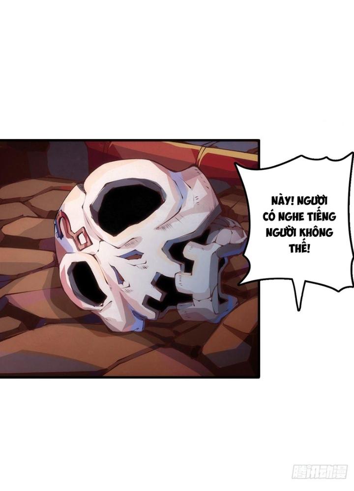 Long Hưởng Thiên Hạ Chapter 44 - Next Chapter 45
