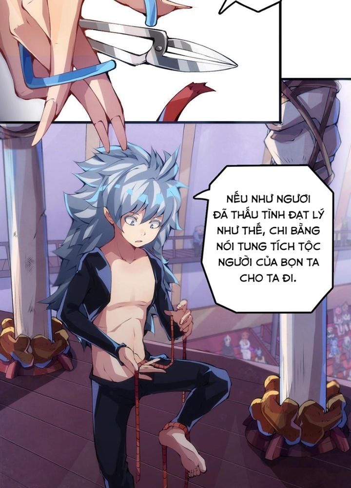 Long Hưởng Thiên Hạ Chapter 44 - Next Chapter 45
