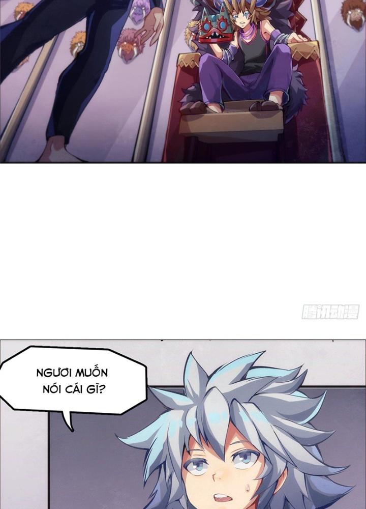 Long Hưởng Thiên Hạ Chapter 44 - Next Chapter 45