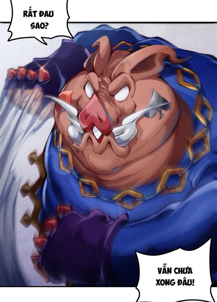 Long Hưởng Thiên Hạ Chapter 44 - Next Chapter 45
