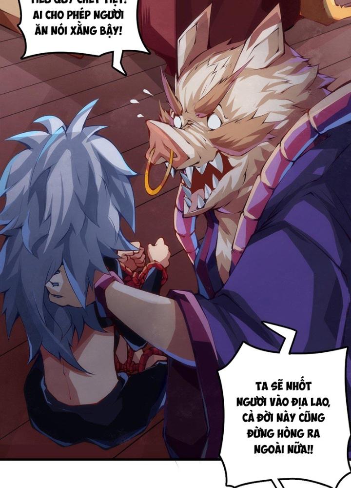 Long Hưởng Thiên Hạ Chapter 44 - Next Chapter 45