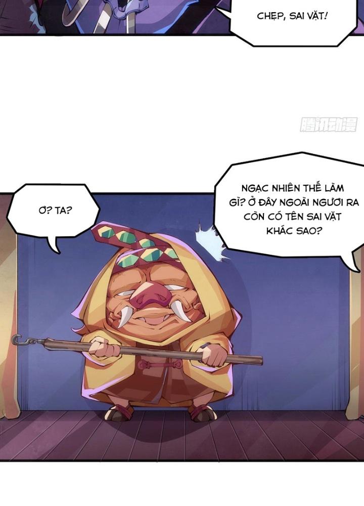 Long Hưởng Thiên Hạ Chapter 45 - Next Chapter 46