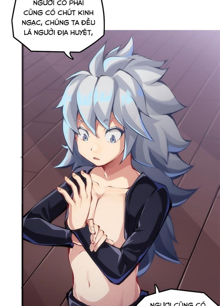 Long Hưởng Thiên Hạ Chapter 45 - Next Chapter 46