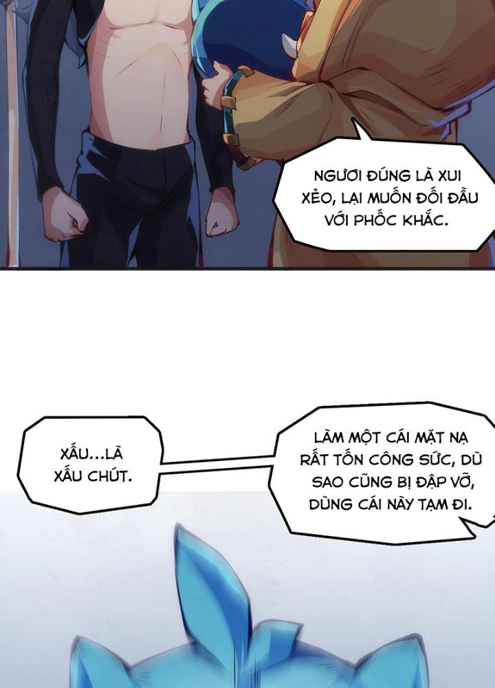 Long Hưởng Thiên Hạ Chapter 45 - Next Chapter 46