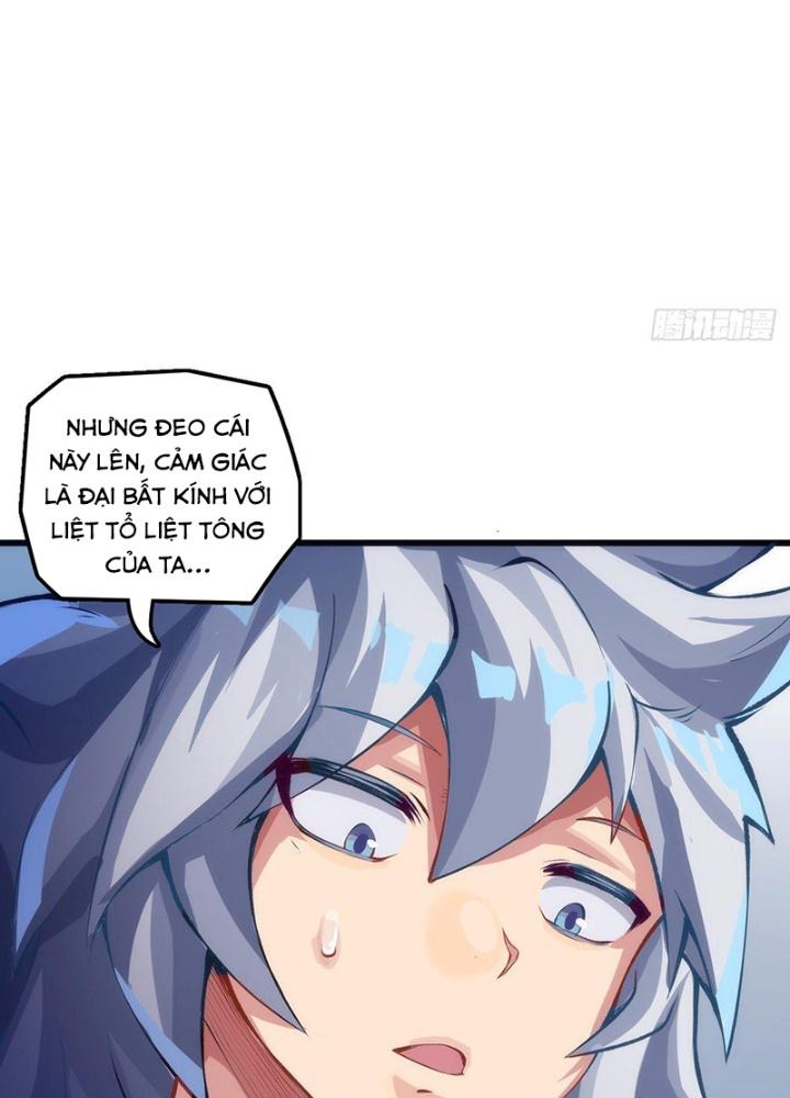 Long Hưởng Thiên Hạ Chapter 45 - Next Chapter 46