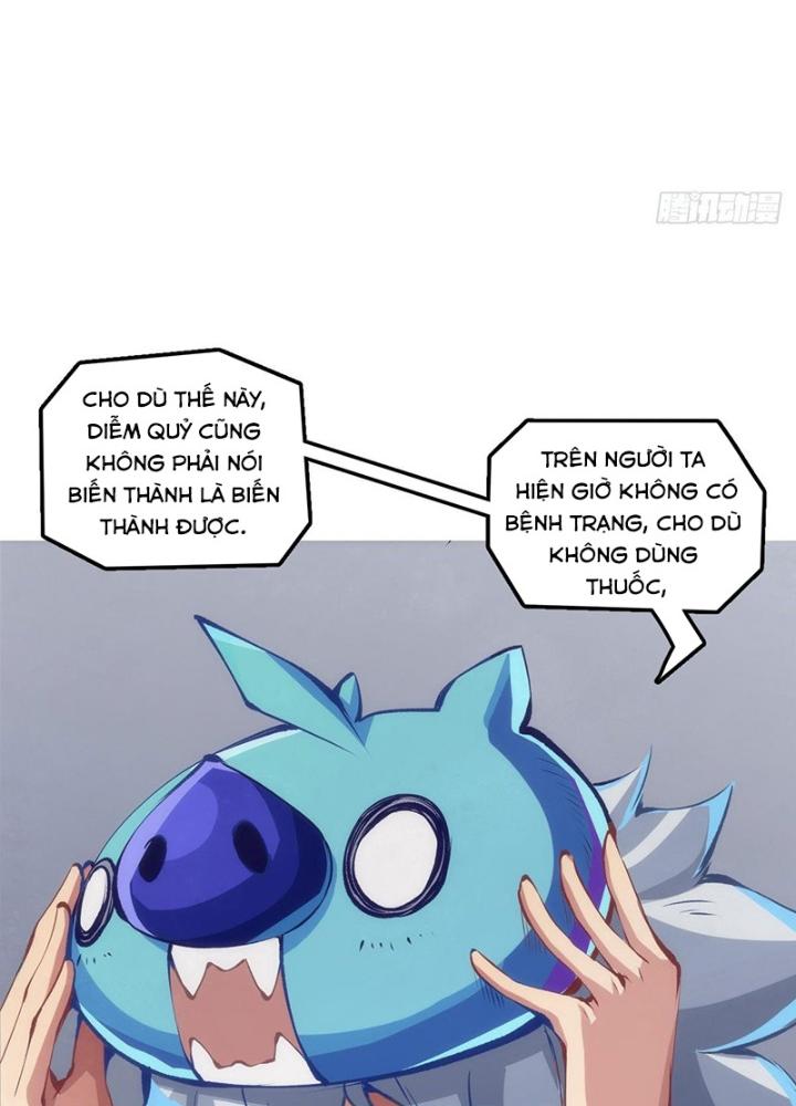 Long Hưởng Thiên Hạ Chapter 45 - Next Chapter 46