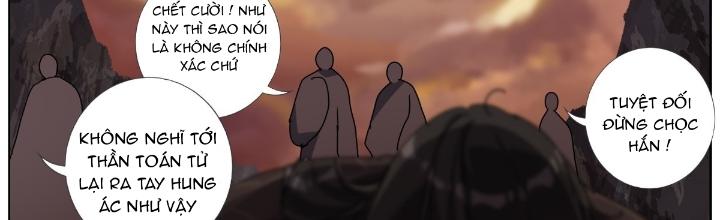 Ta Đột Nhiên Thành Tiên, Làm Sao Bây Giờ Chapter 147 - Next Chapter 148