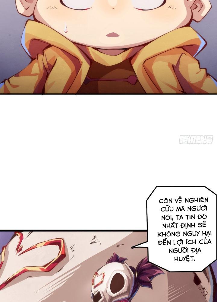 Long Hưởng Thiên Hạ Chapter 57 - Next Chapter 58