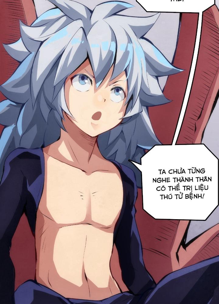 Long Hưởng Thiên Hạ Chapter 57 - Next Chapter 58