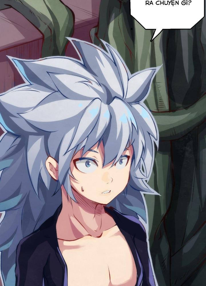 Long Hưởng Thiên Hạ Chapter 60 - Trang 3